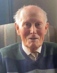 William (Billy) HEYLIN