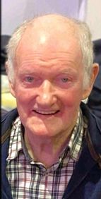 William (Billy) O'DONNELL