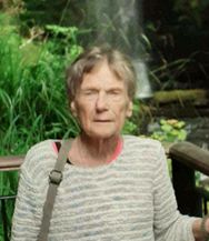 Heidi Schulz