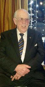 Gerard Griffin