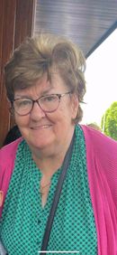 Christine (Chrissie) Reardon