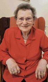 Lily (Elizabeth) Grant