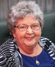 Alice Murphy
