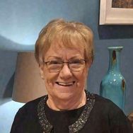 Patricia (Popsy) Dixon