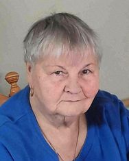Josephine Gallagher