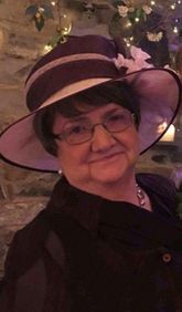 Mary Whelan