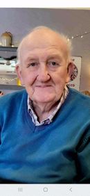 Tommy Murphy