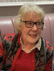 Mary Noone