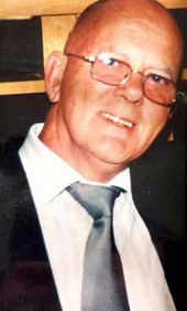 Finbarr Ahern