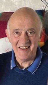 Gerry (Gerald) Harper