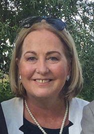 Mary Murphy