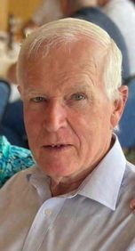 Johnny (Kerr) Kelly