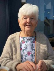 Eileen Nulty