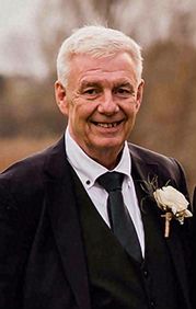 Patrick (Paddy) Kelly