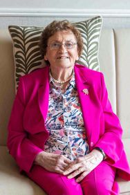 Nora Mai O'Connell