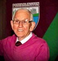 William (Billy) Murphy
