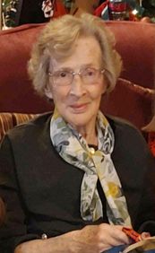 Nuala Conroy