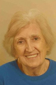 Norah (Noreen) Walsh