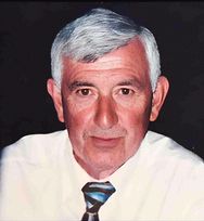 Martin (Matty) Ruane