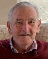 Pat (Packo) McCarthy