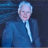 Gerry MURRAY