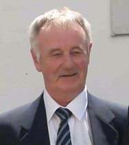 John Christopher (Christy) Mullen