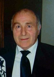 John Bernard Cunningham