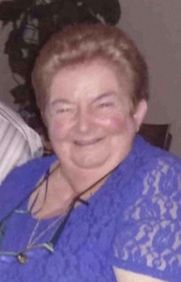 Anne MEREDITH