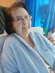 Elizabeth (Lizzie) Fortune