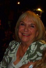 Maria (Marita) Serres