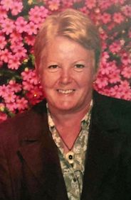 Deirdre (Dee) Gaffney