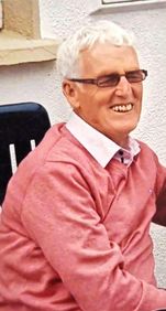 Patrick (Paddy) Flaherty