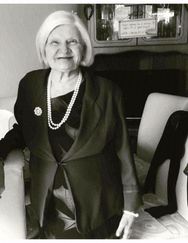 Elizabeth (Lil) Kenny