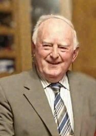 John (Jack) Hanrahan