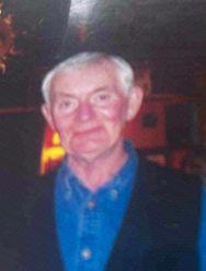 Thomas Patrick (Tommy) Game