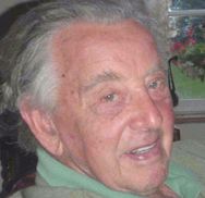 Brisbane Peter Somerville-Large