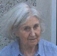 Patricia (Patsy) Prior