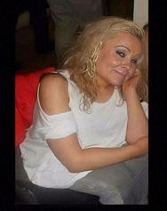 Joan (Joany) MCDONAGH