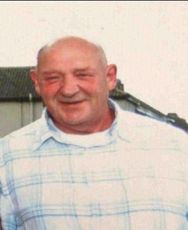 Thomas (Tommy) Healy