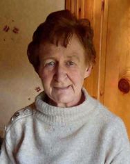 Patricia (Patty) Murphy