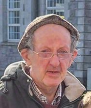 Patrick (Pat) Trappe