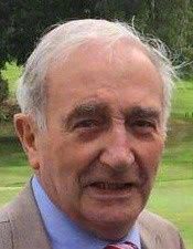 William (Willie) Lahiffe