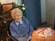 Teresa [Tessie] Buckley