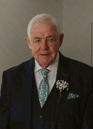 Francis Michael (better known as Miko) Cullinan