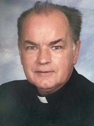 Very Rev. Fr. Gerard Stapleton P.P.