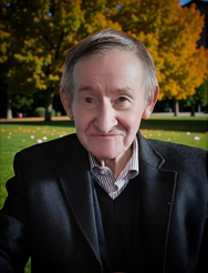 Cornelius (Conor) Herbert