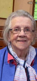 Joan (Hannah) Hartnett