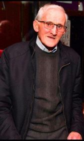 Bernard (Berney) Jordan