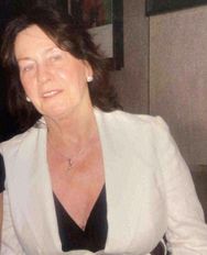 Mary (Maeve) Cameron