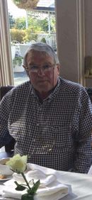 David (Barney) Christie